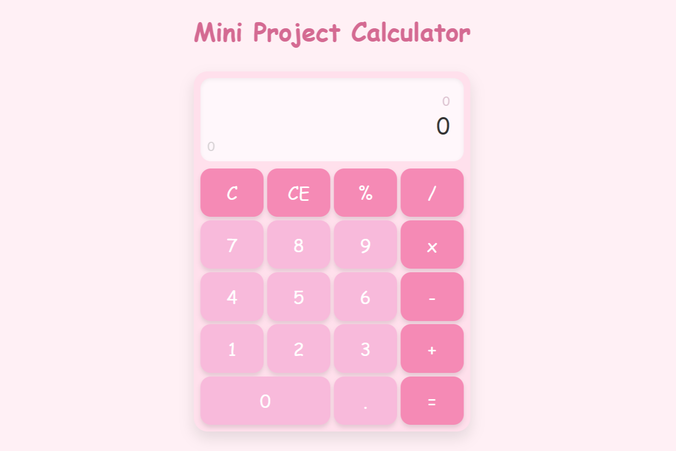 calculator